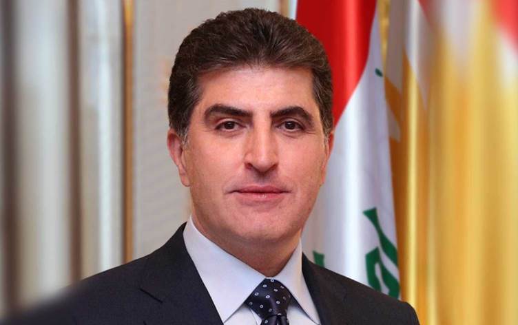 سەرۆکى هەرێم بەبۆنەی جه‌ژنی قه‌وڵتاس پیرۆزبایی لە کاکەییەکان دەکات